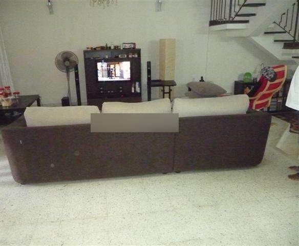 2sty Link @ SS21 Damansara Utama RM1.18mil (Basic)
