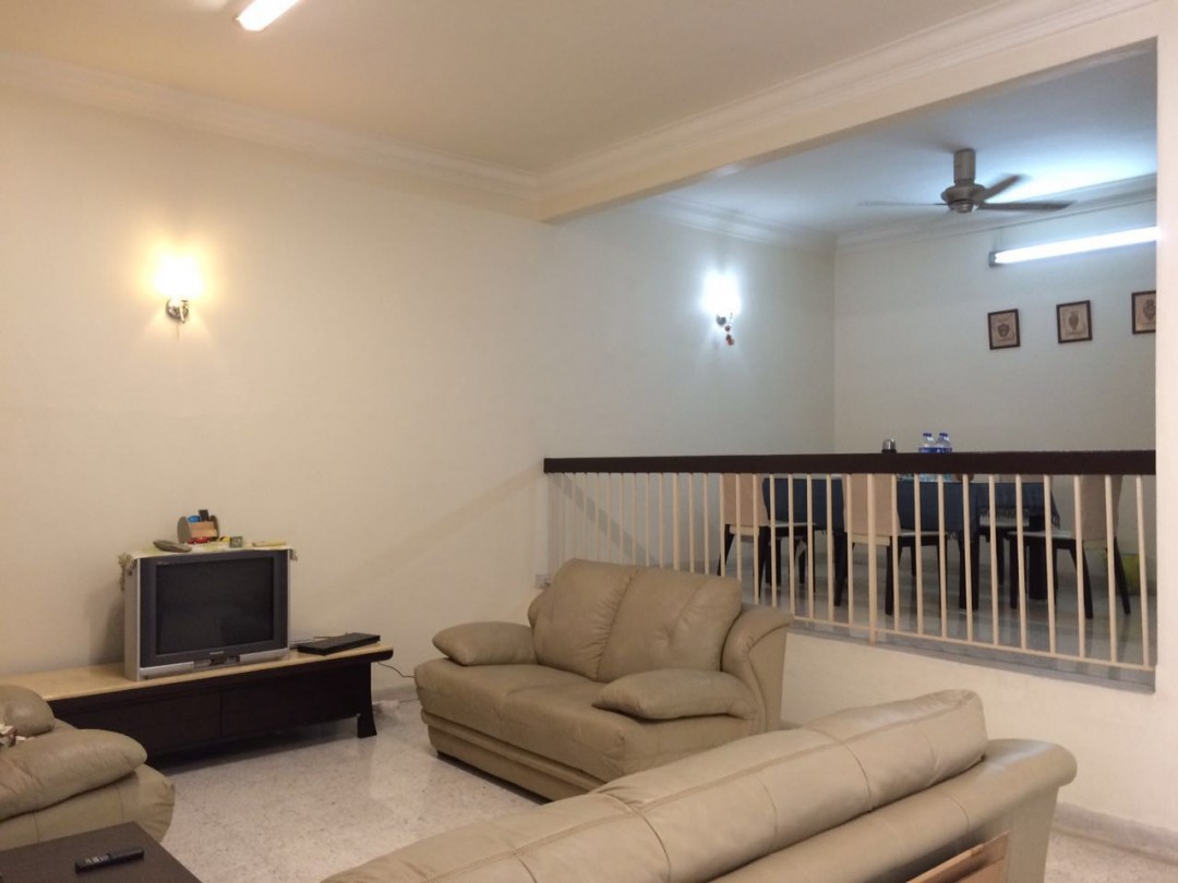 2sty Link @ SS2 Petaling Jaya RM1.25mil