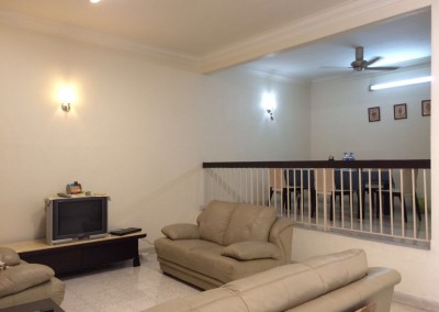 2sty Link @ SS2 Petaling Jaya RM1.25mil