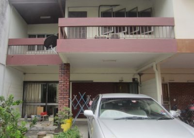 2sty link @ SS2 Petaling Jaya RM1.18mil